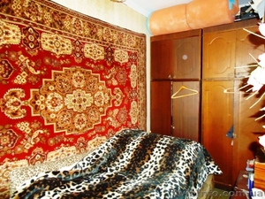 Продам 2-х комн. квартиру на ул. Гоголя #1019860