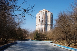 Продам 3-х комн. квартиру на пр. Шевченко #1020528