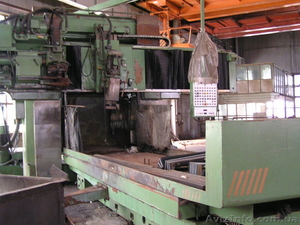 Токарно-винторезный станок  С1Е61ВМ #803362