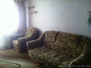 Продам 1-но комн. квартиру ул. Фонтанская дорога #1020978