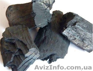 Приобретаем древесный уголь #1021219