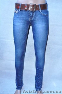 Продам женские джинсы #1024238