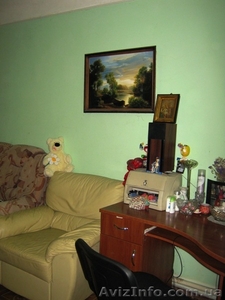 Продам 1-но комн. квартиру на ул. Ониловой пер. #1024293