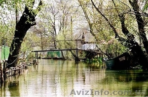 Отдых в Вилково!!! Двухдневый экскурсионный отдых 