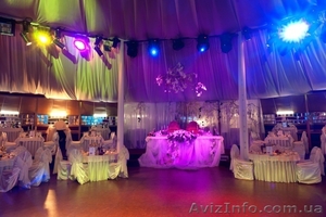 Организация свадеб,  аренда зала в Киеве #1027123
