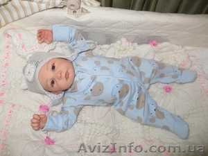 А Вы знаете о таких куклах? Дети в восторге!!!!! #1027281