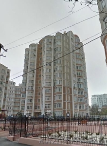 Продам квартиру с панорамным видом на море в Кирпичном пер. #1029462