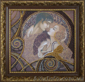 Багетные рамки под заказ #1029520