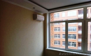 Продам 1-но комн. квартиру в новом  ЖК “Люксембург”  #1030673