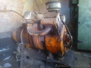 Компресо,                                        КУ-З #1024518