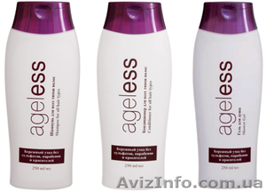 Предлагаю косметику для волос и тела #1023851