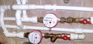 Водоснабжение,  отопление,  канализация #1025766