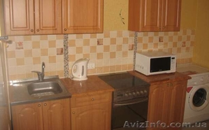 Сдам 1ком. квартиру в Центре,  возле метро Спортивная #1021340