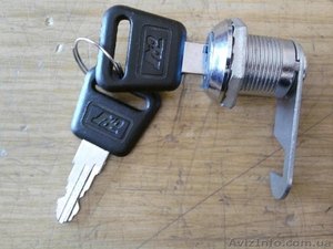 Продам почтовые замки #1028938