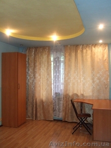 Сдам 1 ком. квартиру на Алексеевке #1028879