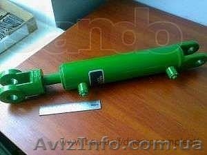 Ремонтируем гидроцилиндры #1024018