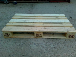 Покупаем европоддоны поддоны паллеты бу в Чернигове #1024308