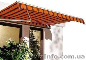 Маркиза 3x2м локтевая #1024020