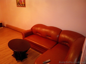 Сдам посуточно квартиру центр города #1018199