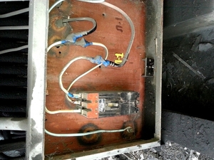 Продам Трансформаторную Подстанцию масляную КТП #1029260