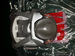 3M 6800 маски полно-лицевые  #1016747