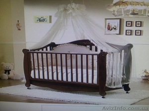 детские кроватки оптом и в розницу #1028721