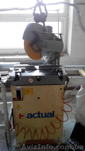 Продам Линию по производству МП окон цена 10 000 у.е #1022556