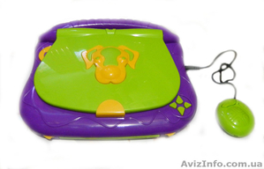 Детский ноутбук #1015484