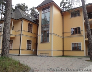 Элитные апартаменты в Юрмале.Булдури.Под ВНЖ в Латвии. #1020095