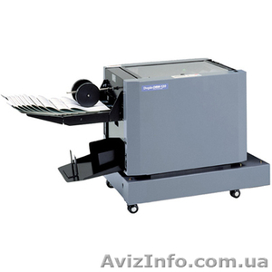 Продам брошюровщик Duplo DBM-120 #1018890