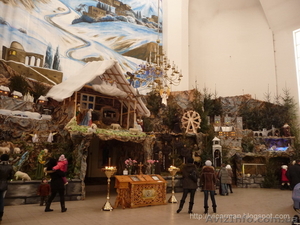 ЩЕДРЫЙ ВЕЧЕР - 2014 #1016987