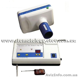 Рентген,  дентальный,  7500 грн,  портативный,  стоматологический #1016318