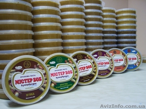 Ореховая и арахисовая паста от производителя  опт,  розница. #1018456