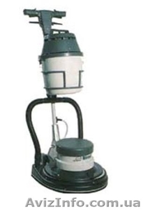 Шлифовальная машина Wirbel аренда #1026546