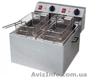 Ремонт фритюрниц #1027331