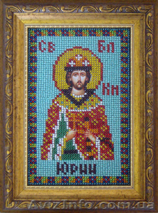 Рамки для вышивки,  икон под заказ #1029523