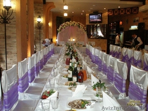 чехлы на стулья #1022806