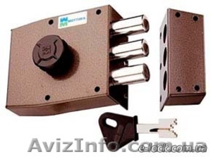 Врезка,  замена замков различной сложности #1015426