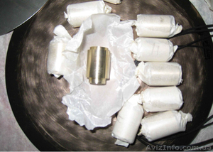 Запчасти к компрессору мк120-120/350(УГЗС.М) #1017332