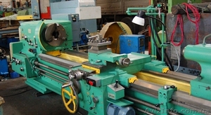 Продам 1М63 ДИП-300 с РМЦ 2800 мм #1023936