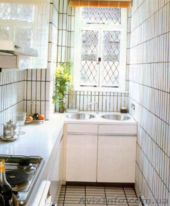 Кухни на заказ в Киеве от компании “TOPкухни” #1018100