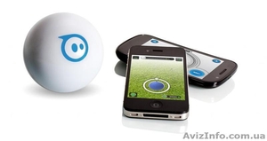 Sphero Robotic Ball #1027303