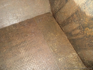 Продам железные емкости 2 шт. #1021671