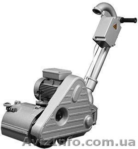 Аренда паркетошлифовальной машины #1026548