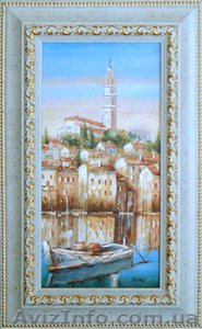 Рамки для вышивки,  икон,  гобелена #1029525