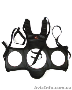 Защитный нагрудник для тхэквондо #1020701