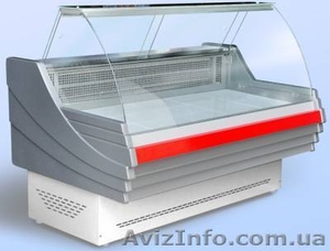 Холодильная витрина Монтана #1017157