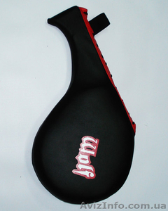 Лапа-хлопушка ТМ Wolf #1020708