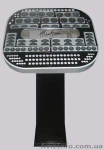 Стойка для демонстрации парфюмерии #1019817