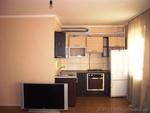 Продам квартиру с современным ремонтом на ул. Преображенская #1015575